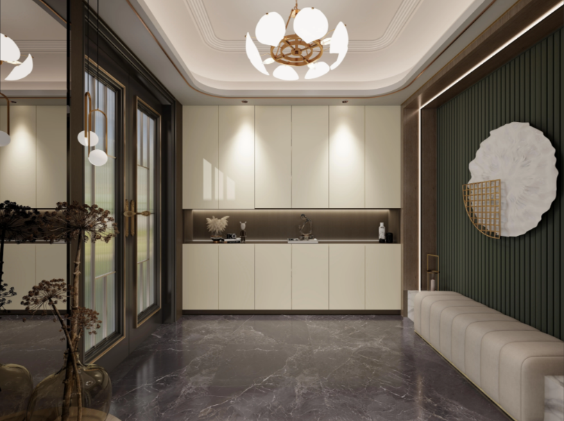 秋季板材養護需重點保持濕度穩定、避免陽光暴曬，并定期清潔和護理。